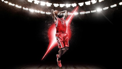 开云-_火箭奋力追赶，季后赛希望日益明晰_，火箭季后赛时间